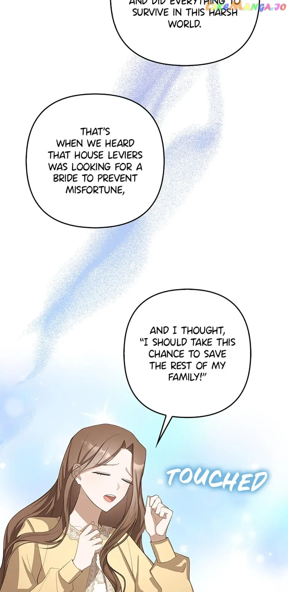 A Con Artist But That’s Okay Chapter 22 page 21
