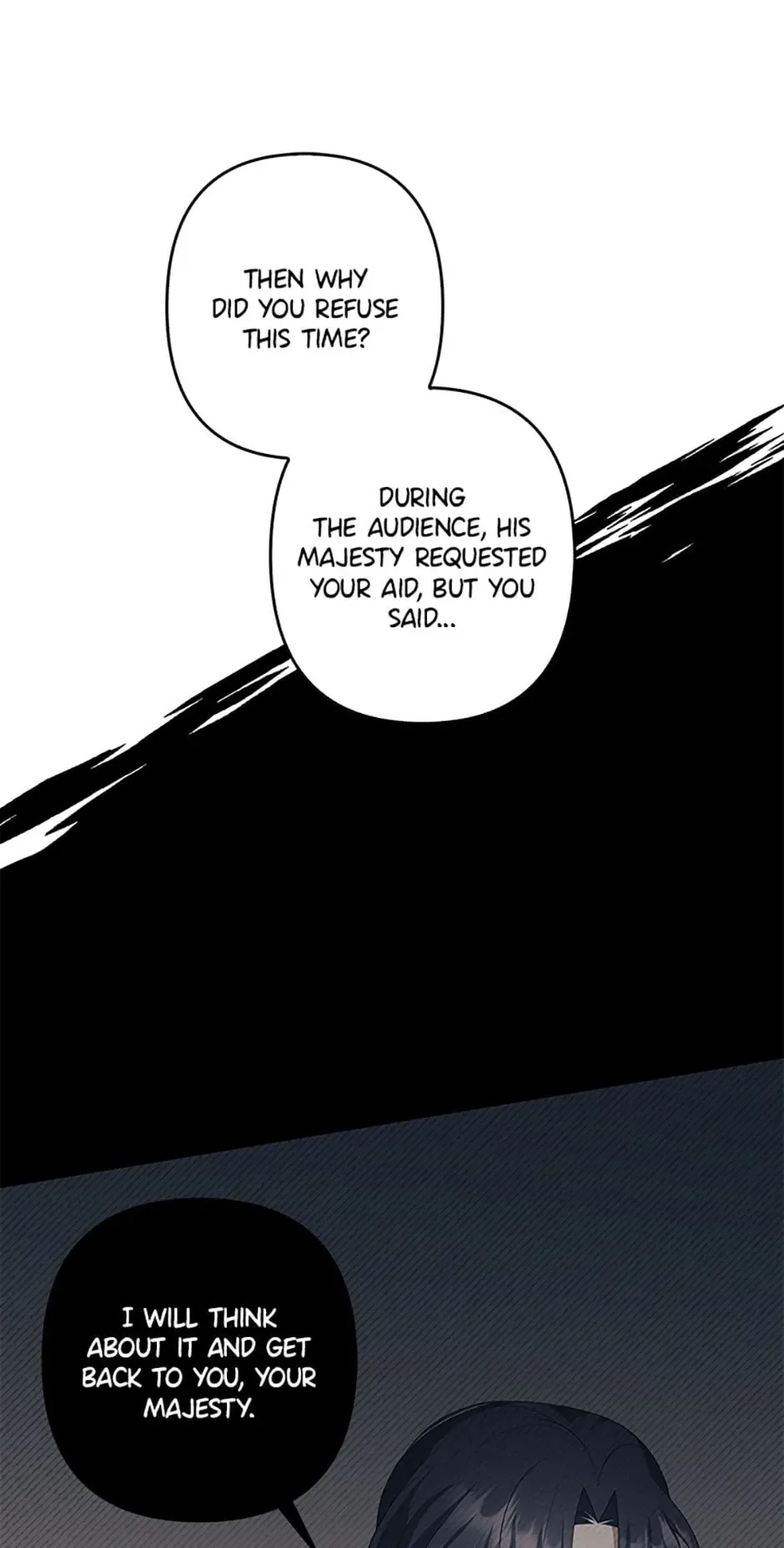 A Con Artist But That’s Okay Chapter 16 page 51