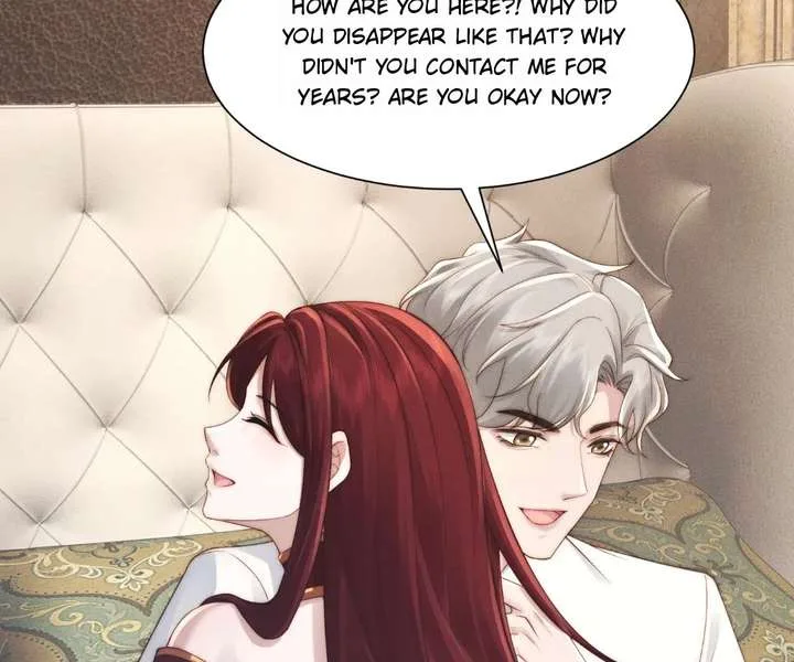 A Complicated Marriage With the Wolf Prince Chapter 88 page 58
