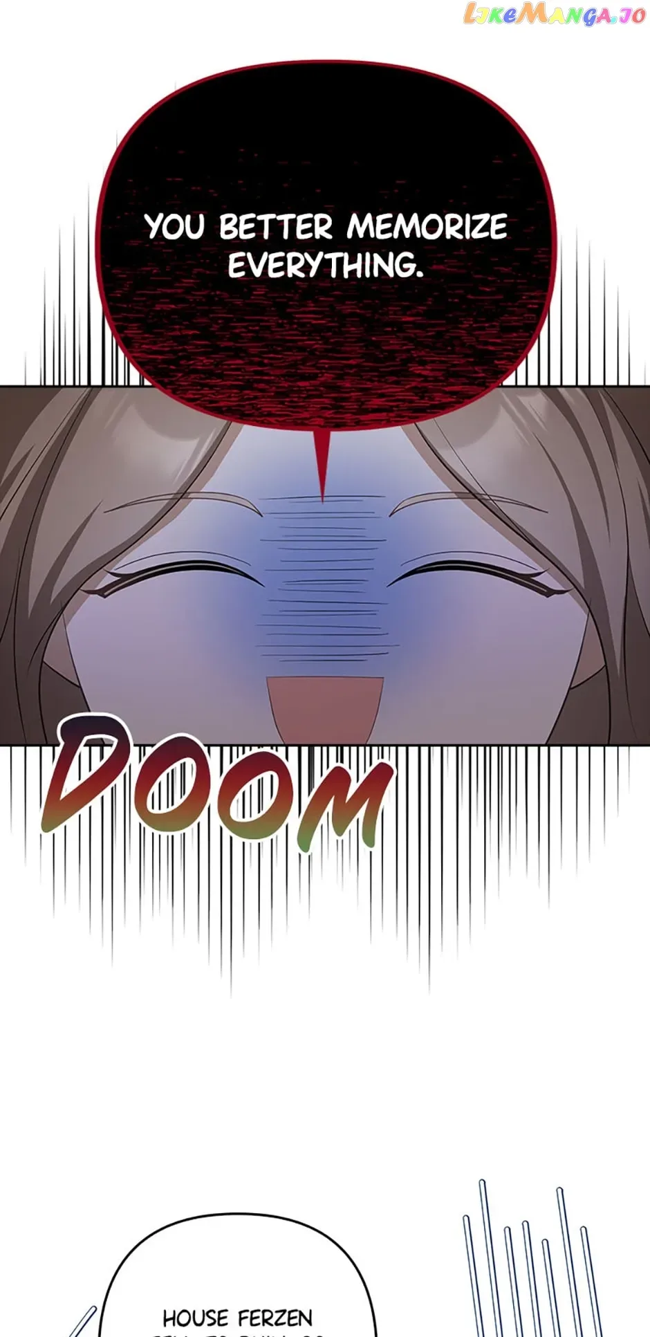 A Con Artist But That’s Okay Chapter 22 page 19