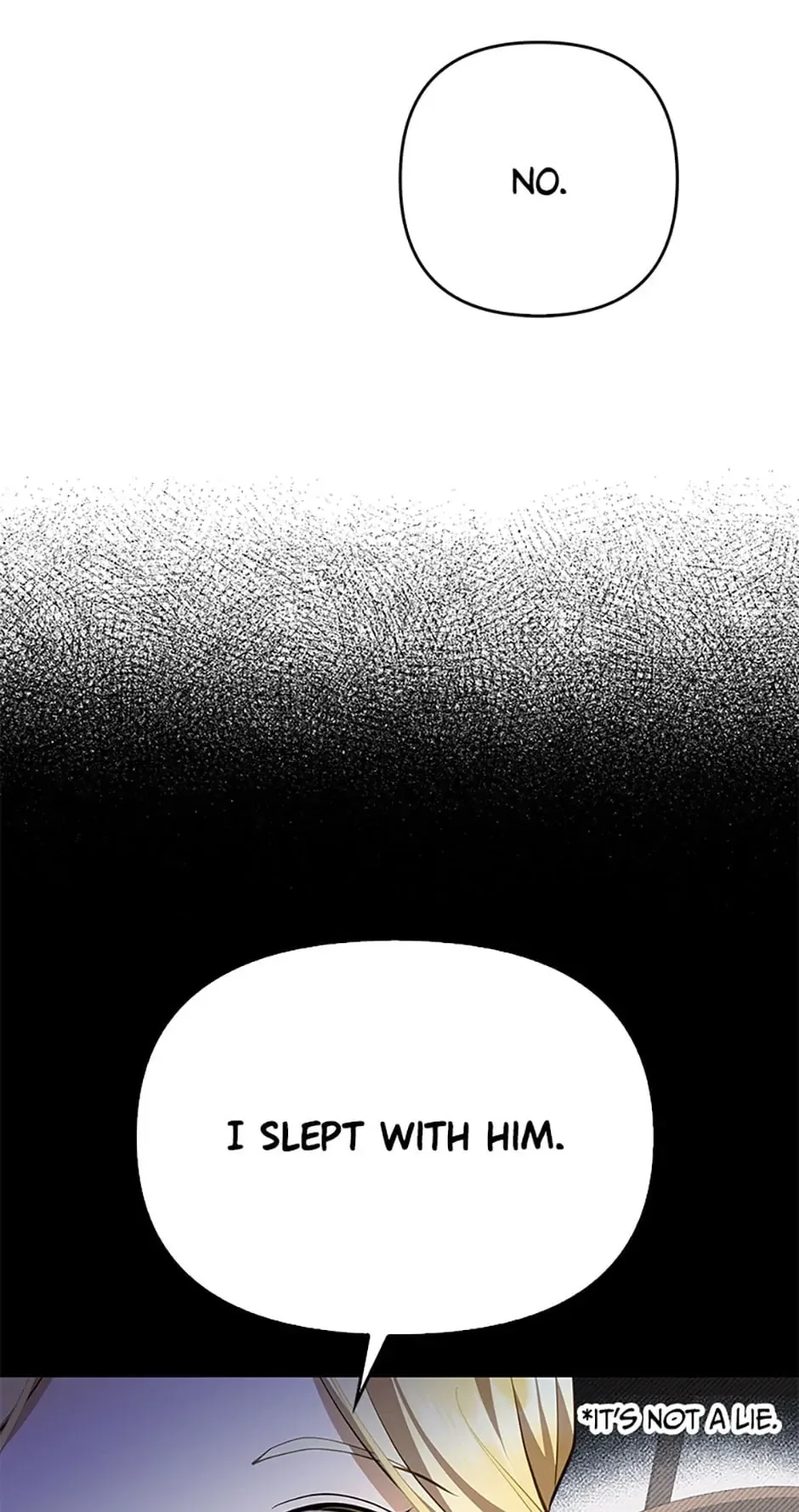 A Con Artist But That’s Okay Chapter 19 page 59