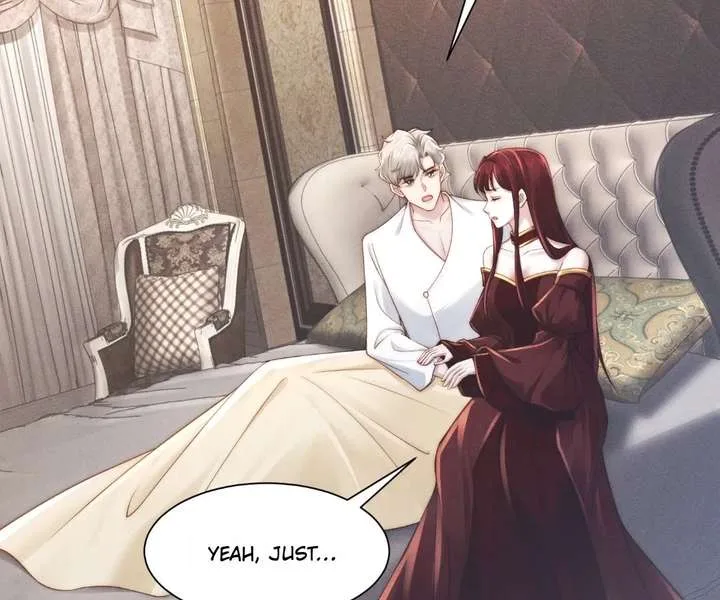 A Complicated Marriage With the Wolf Prince Chapter 88 page 61
