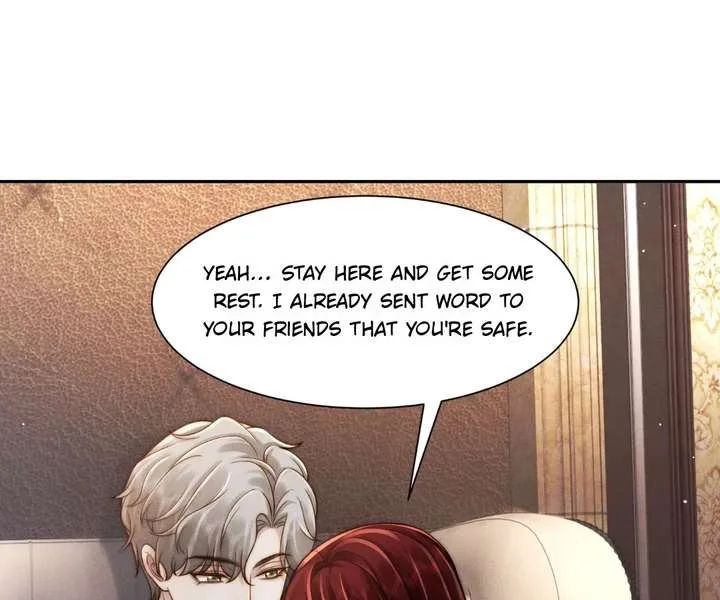 A Complicated Marriage With the Wolf Prince Chapter 88 page 64