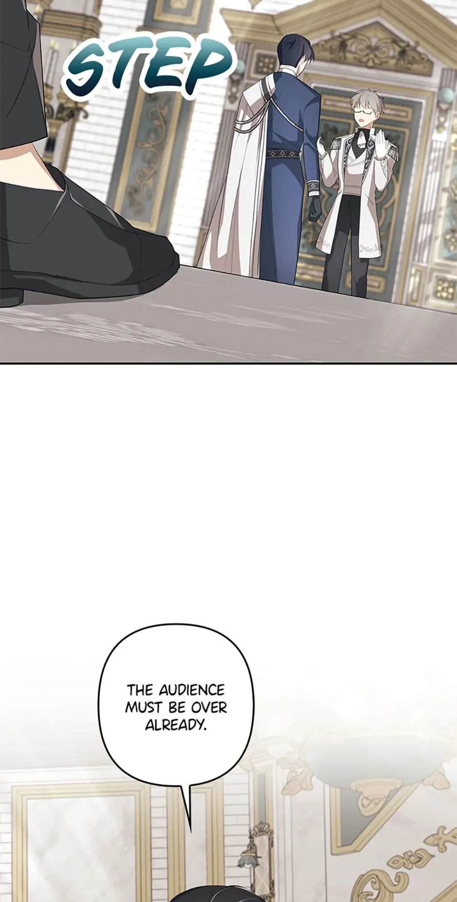 A Con Artist But That’s Okay Chapter 16 page 55