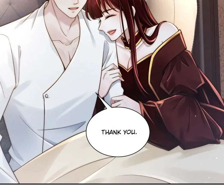 A Complicated Marriage With the Wolf Prince Chapter 88 page 65