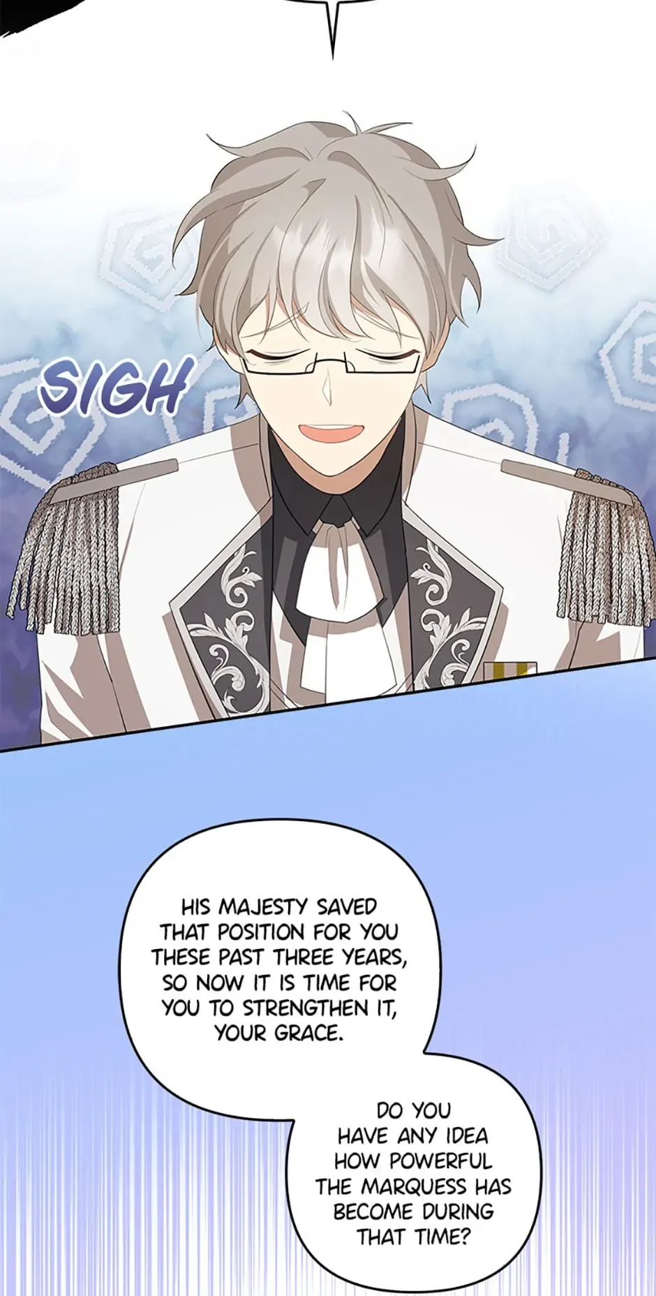 A Con Artist But That’s Okay Chapter 16 page 53