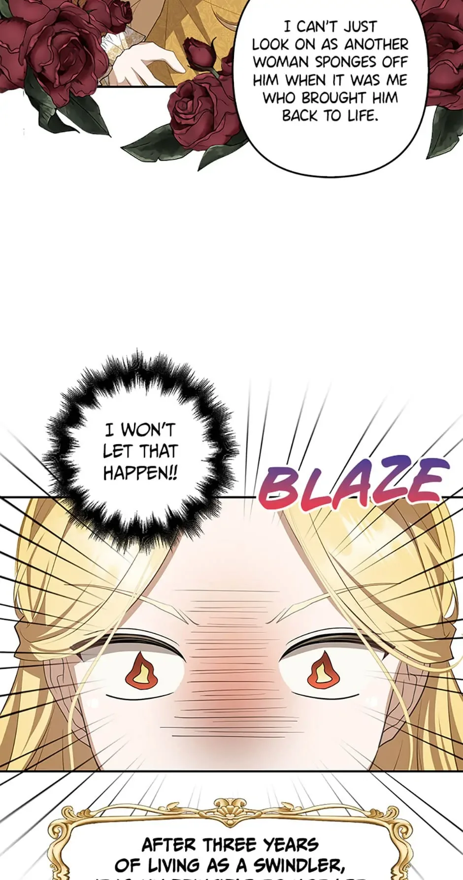 A Con Artist But That’s Okay Chapter 20 page 12