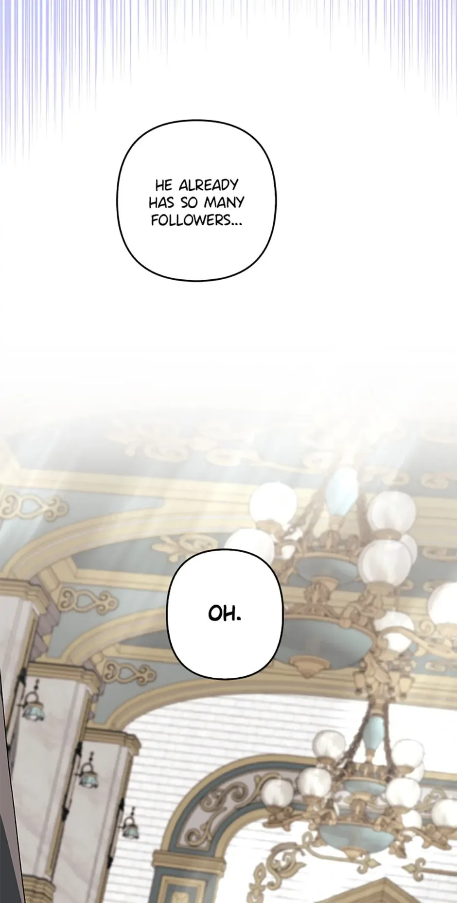 A Con Artist But That’s Okay Chapter 16 page 54