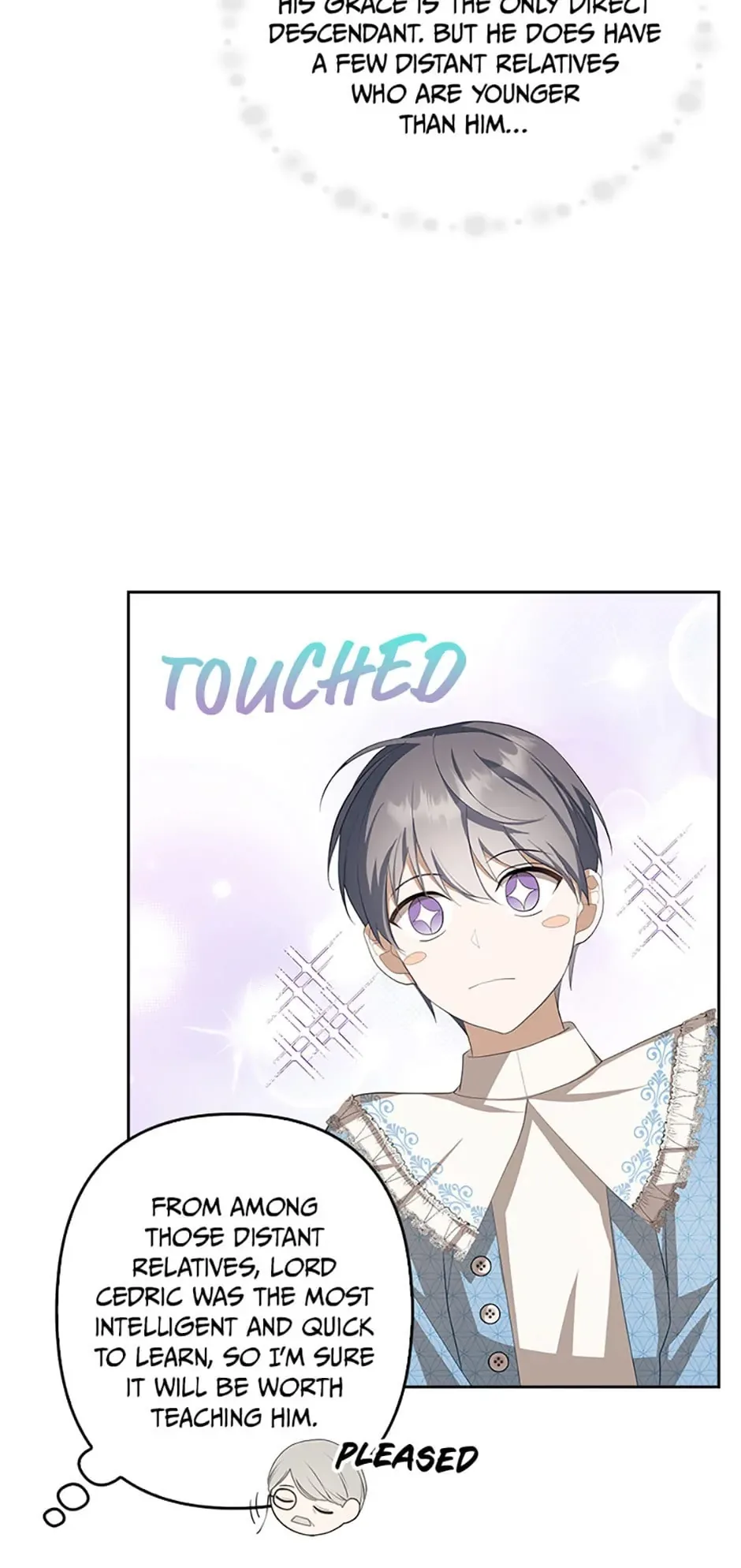 A Con Artist But That’s Okay Chapter 18 page 31