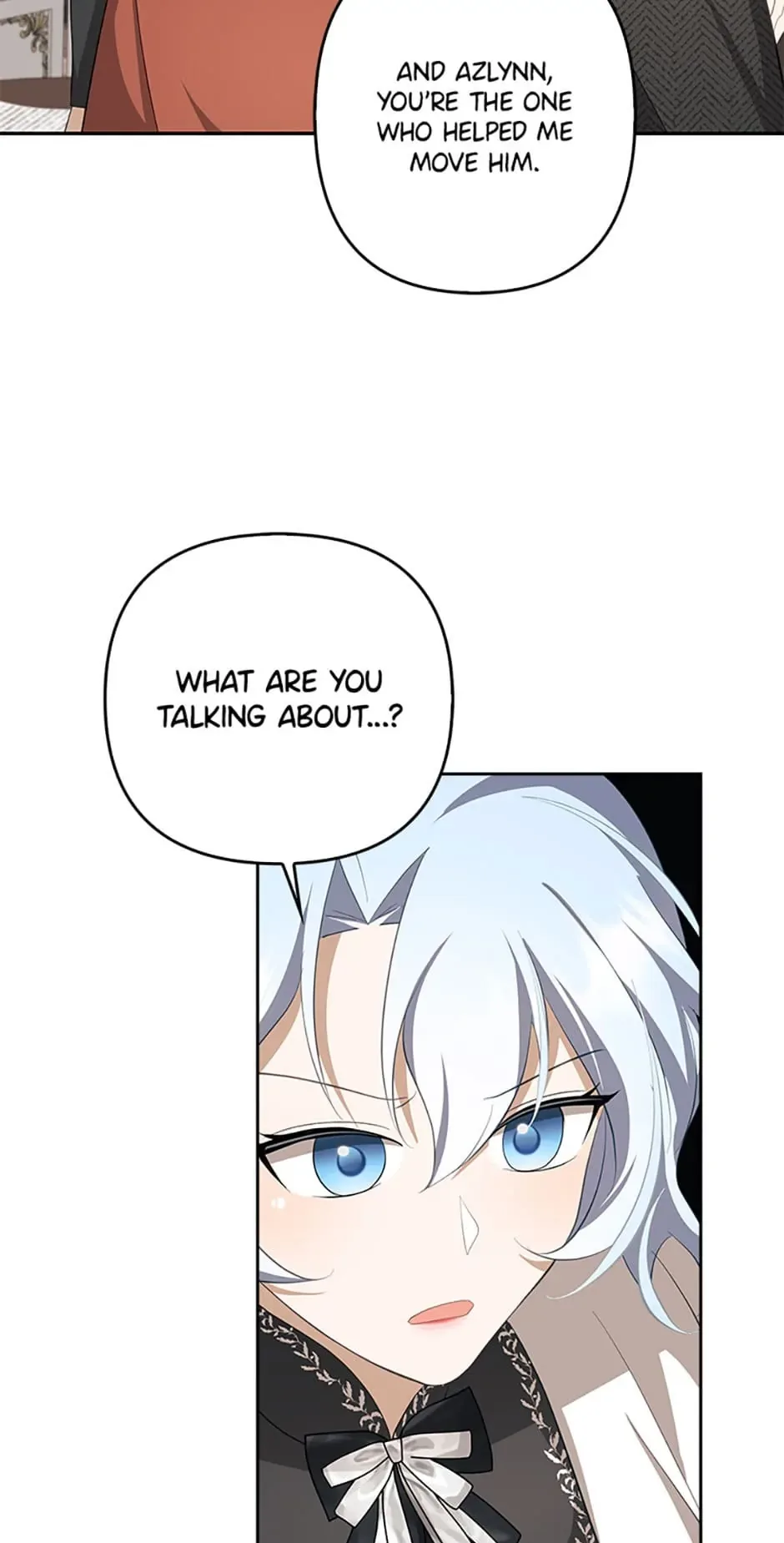 A Con Artist But That’s Okay Chapter 19 page 67