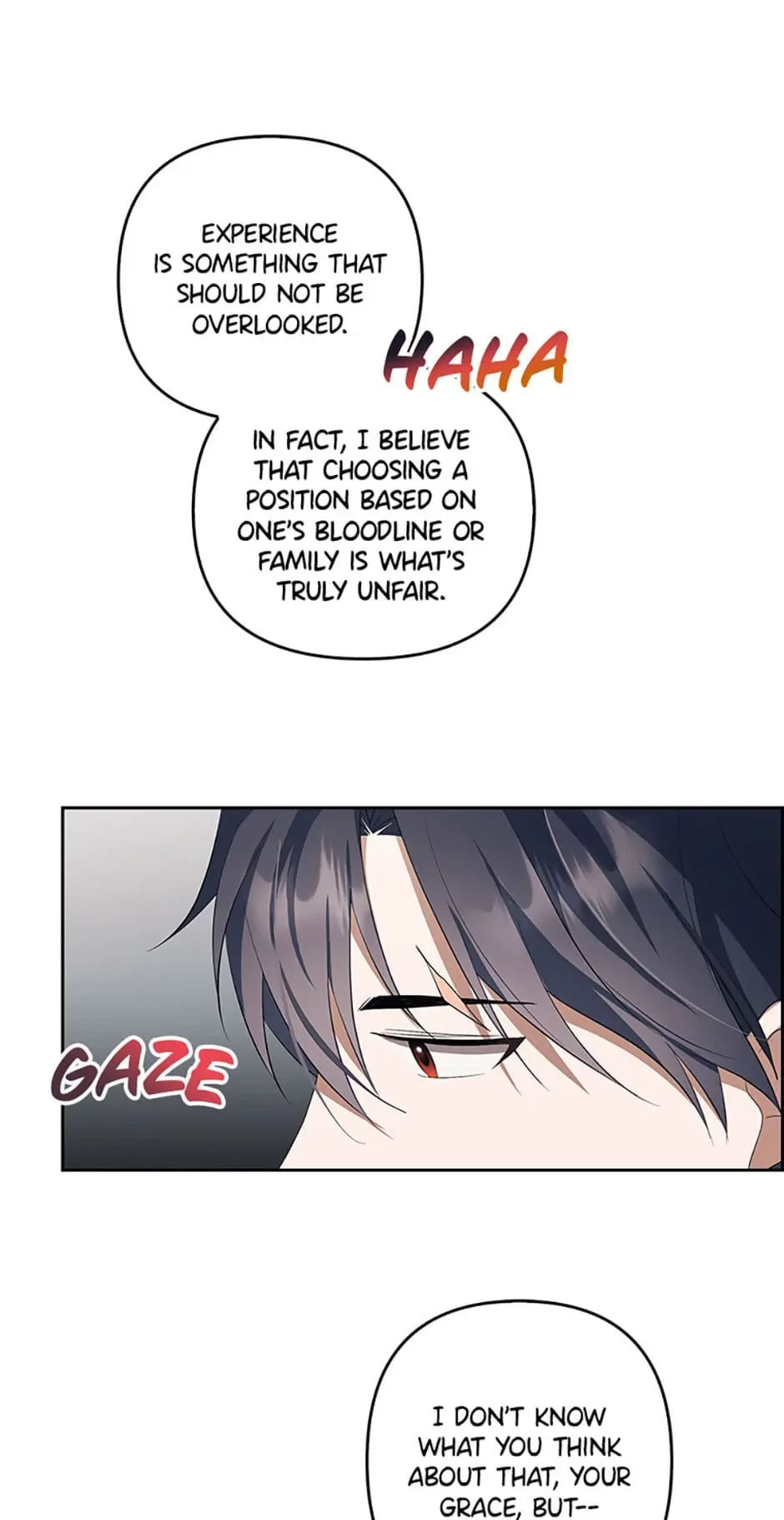 A Con Artist But That’s Okay Chapter 16 page 59