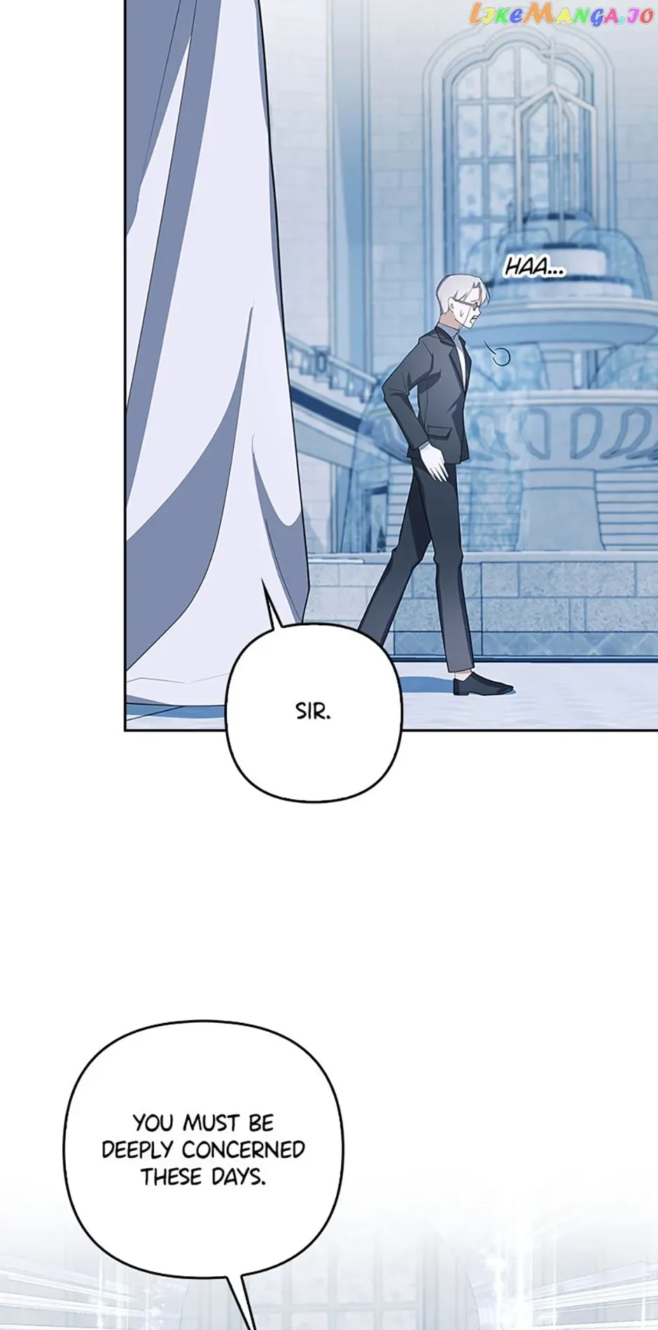 A Con Artist But That’s Okay Chapter 22 page 31