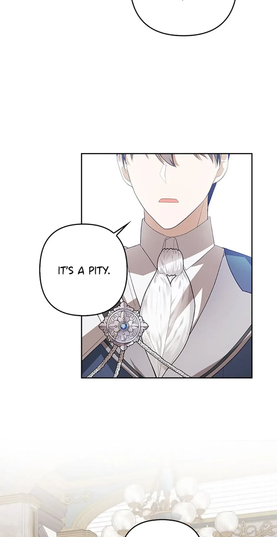 A Con Artist But That’s Okay Chapter 16 page 60