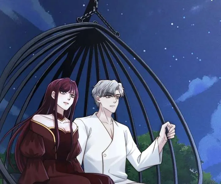A Complicated Marriage With the Wolf Prince Chapter 88 page 74