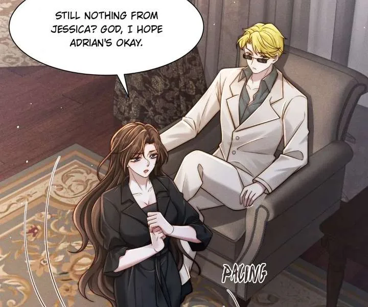 A Complicated Marriage With the Wolf Prince Chapter 88 page 69