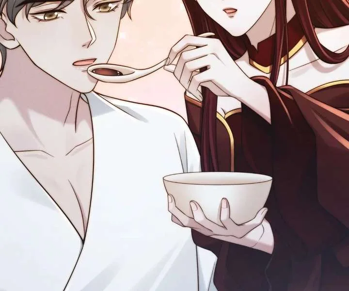 A Complicated Marriage With the Wolf Prince Chapter 88 page 72