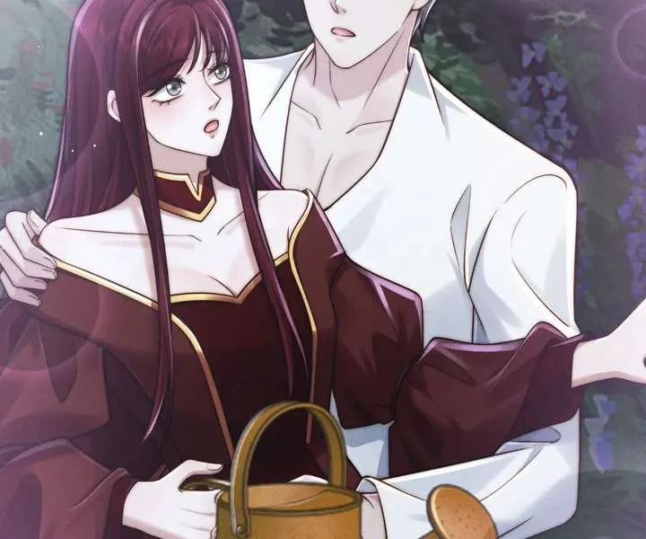 A Complicated Marriage With the Wolf Prince Chapter 88 page 78