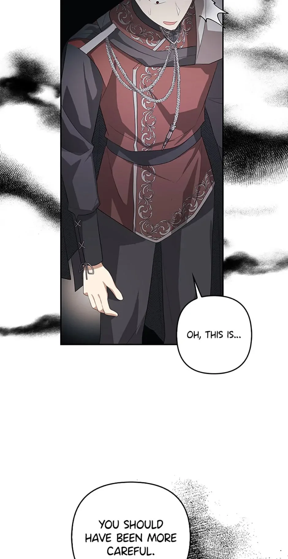 A Con Artist But That’s Okay Chapter 16 page 62