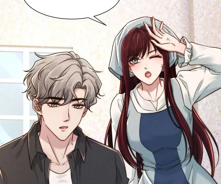 A Complicated Marriage With the Wolf Prince Chapter 88 page 85