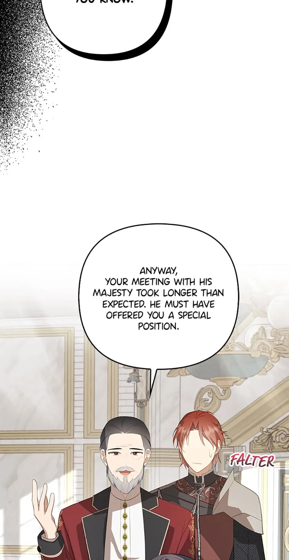 A Con Artist But That’s Okay Chapter 16 page 64