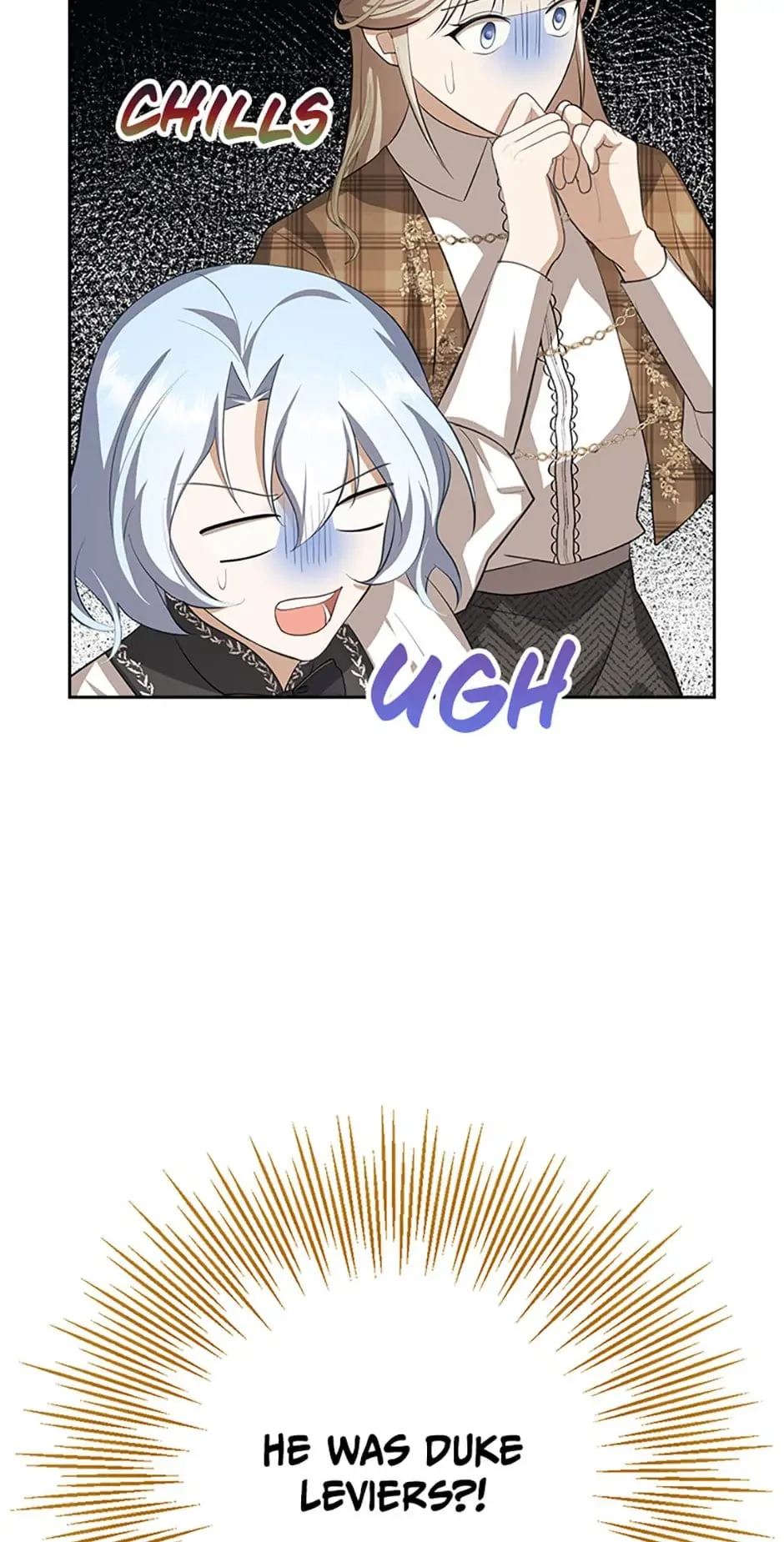 A Con Artist But That’s Okay Chapter 19 page 72