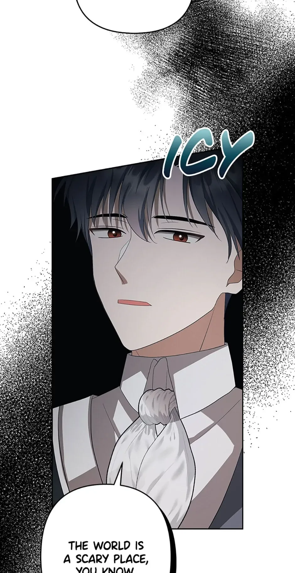 A Con Artist But That’s Okay Chapter 16 page 63