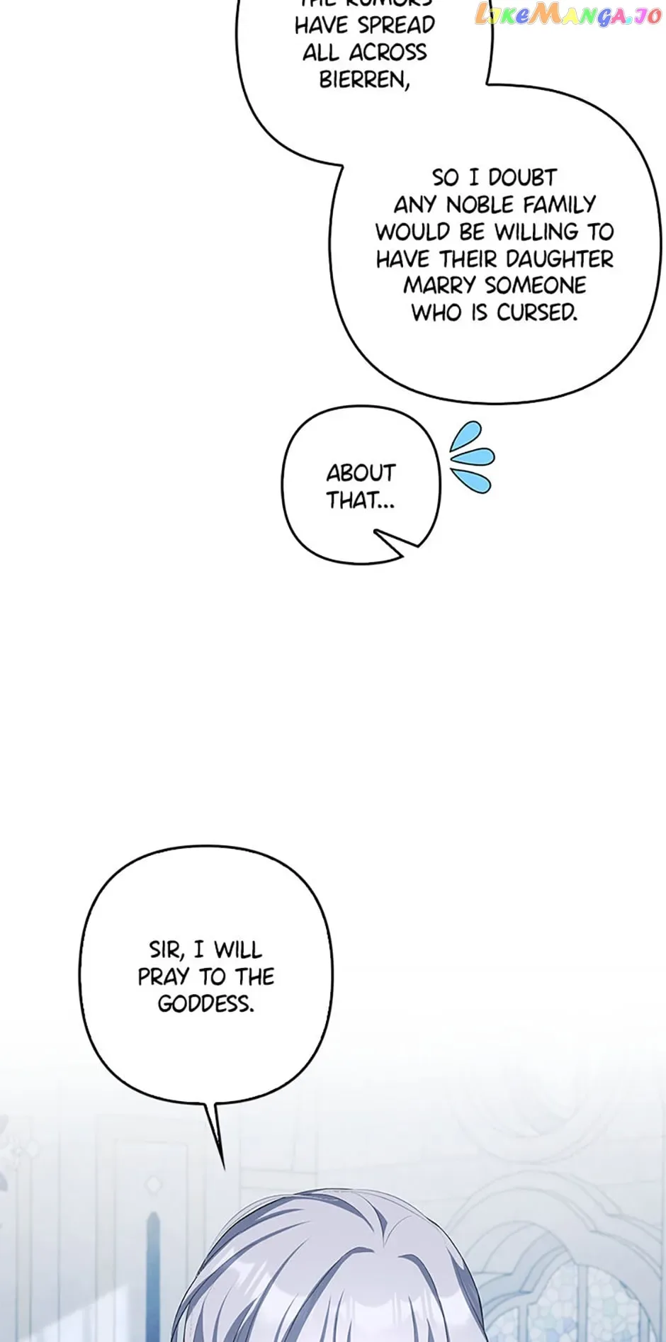 A Con Artist But That’s Okay Chapter 22 page 38