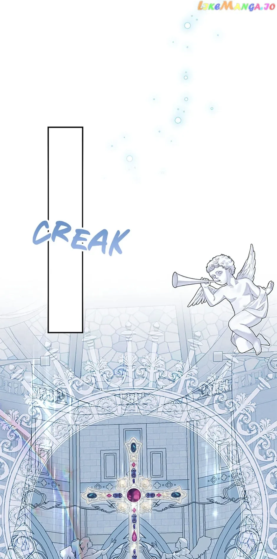 A Con Artist But That’s Okay Chapter 22 page 40