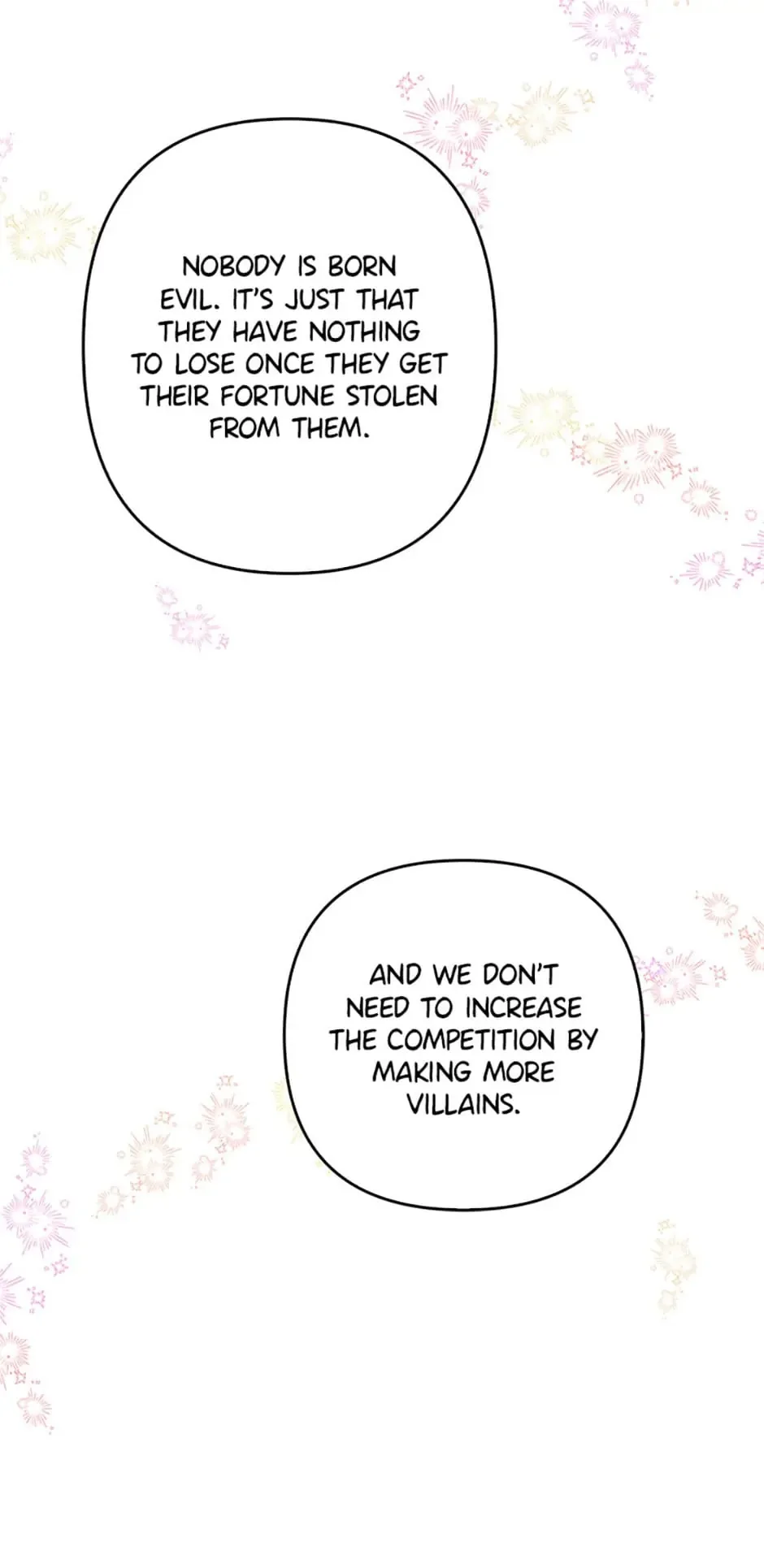 A Con Artist But That’s Okay Chapter 17 page 64