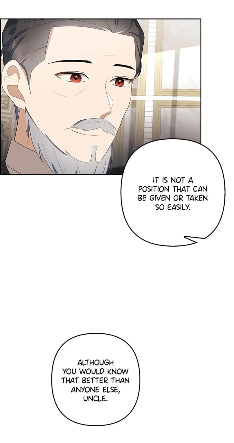 A Con Artist But That’s Okay Chapter 16 page 68