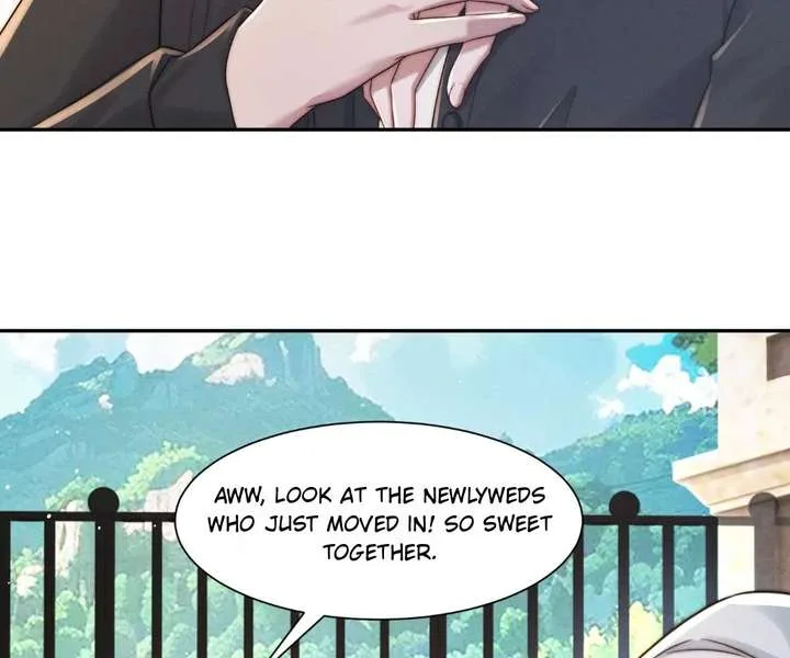 A Complicated Marriage With the Wolf Prince Chapter 88 page 90