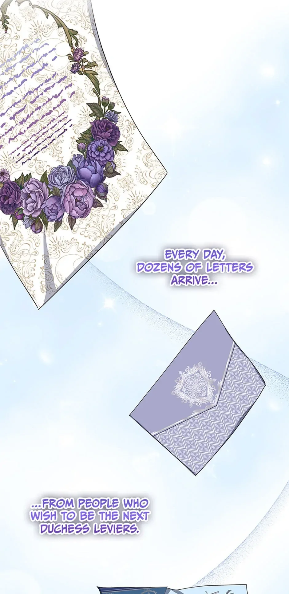 A Con Artist But That’s Okay Chapter 18 page 37