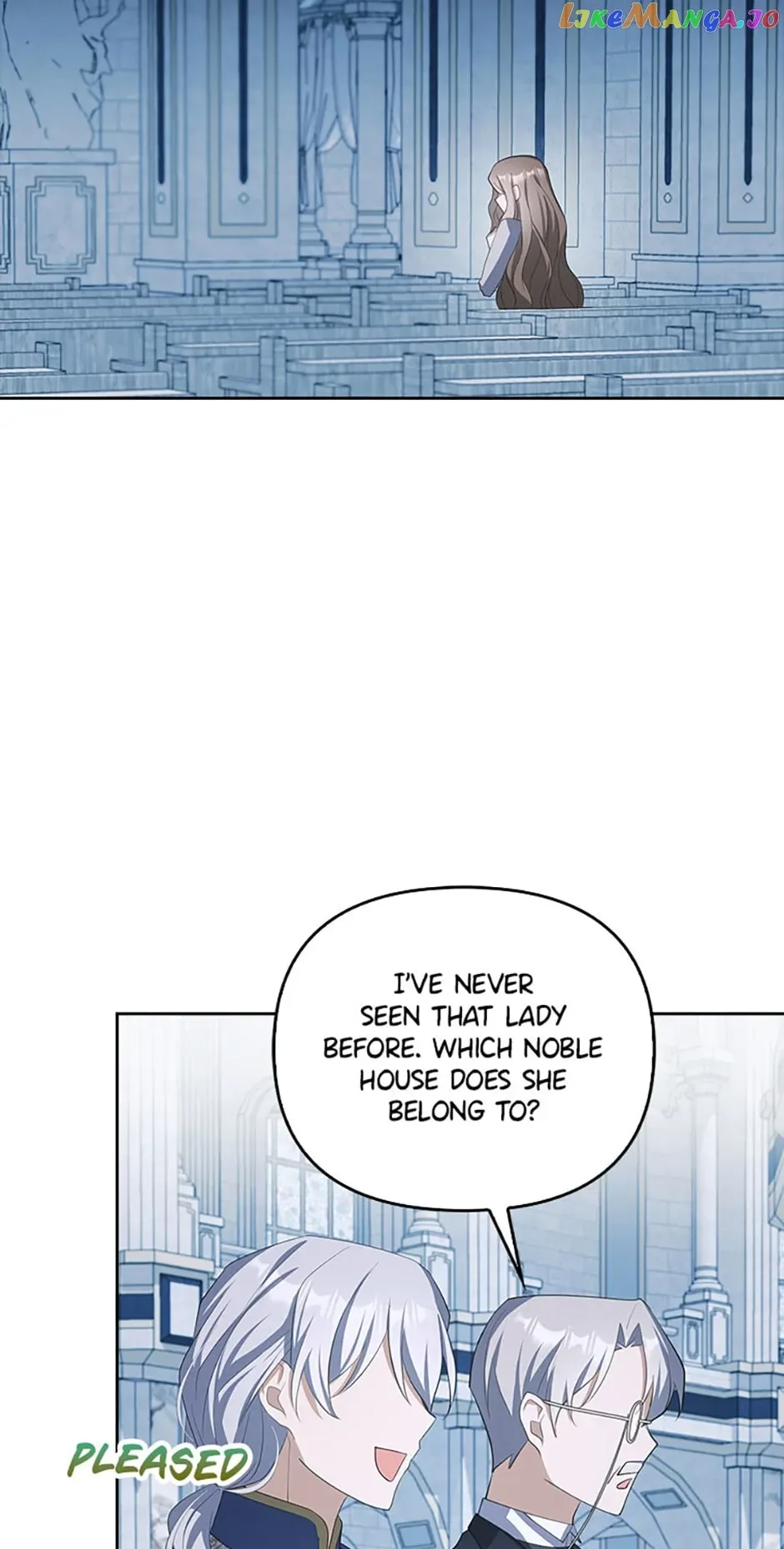 A Con Artist But That’s Okay Chapter 22 page 43