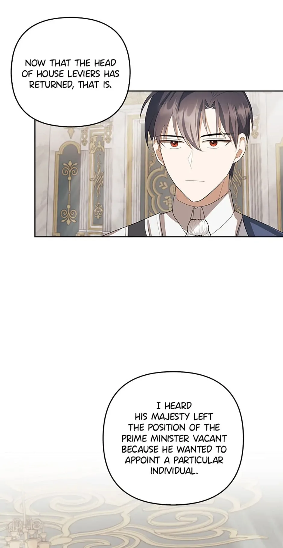 A Con Artist But That’s Okay Chapter 16 page 66