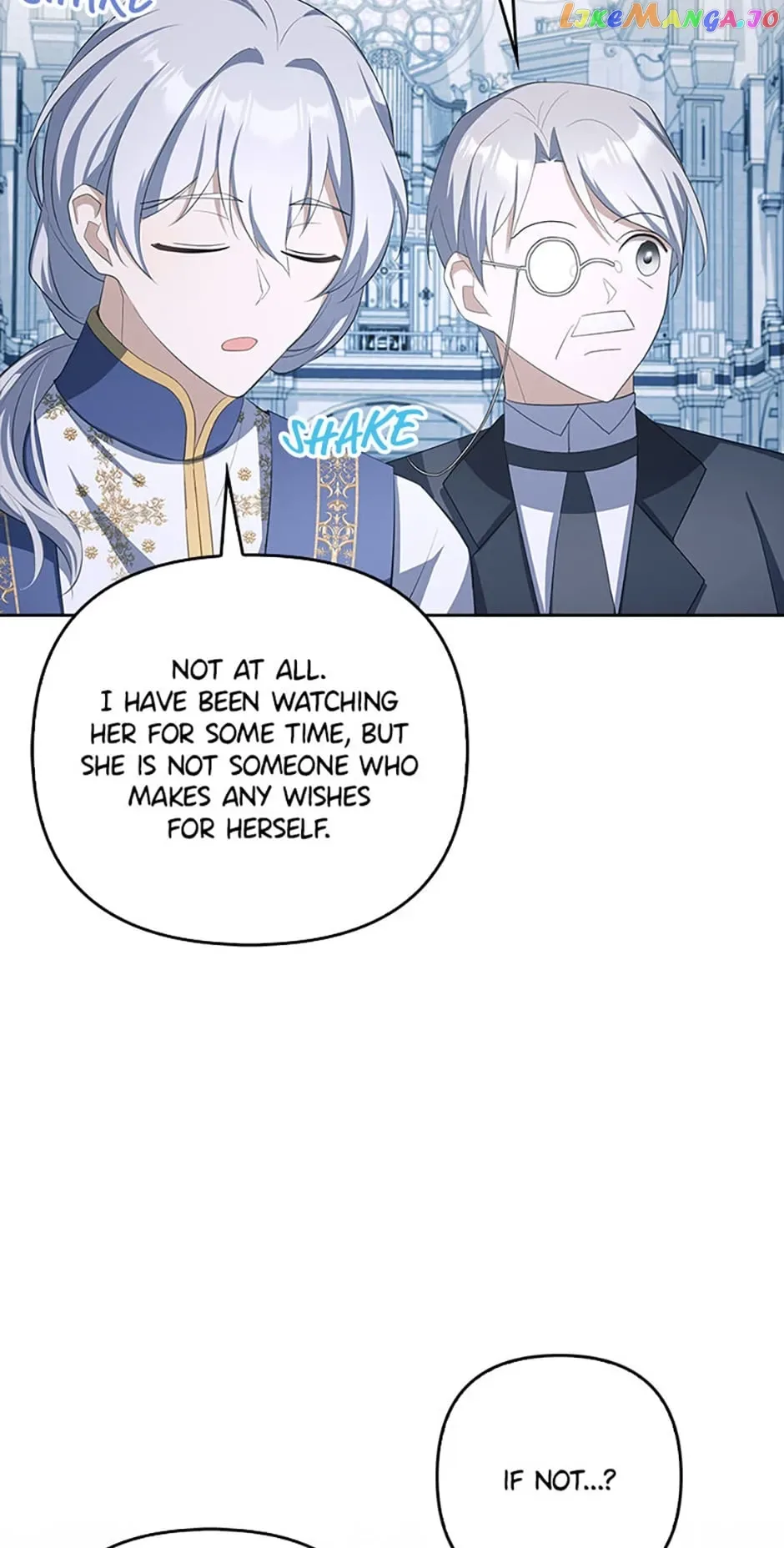 A Con Artist But That’s Okay Chapter 22 page 45