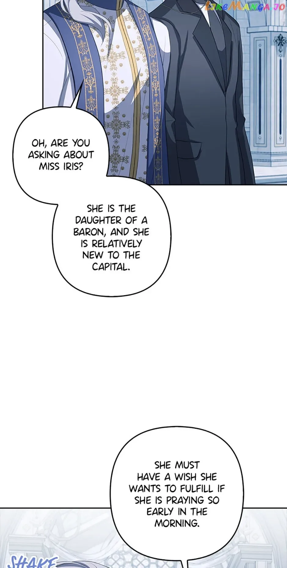 A Con Artist But That’s Okay Chapter 22 page 44