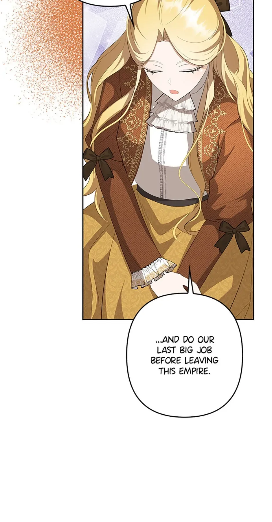 A Con Artist But That’s Okay Chapter 20 page 24