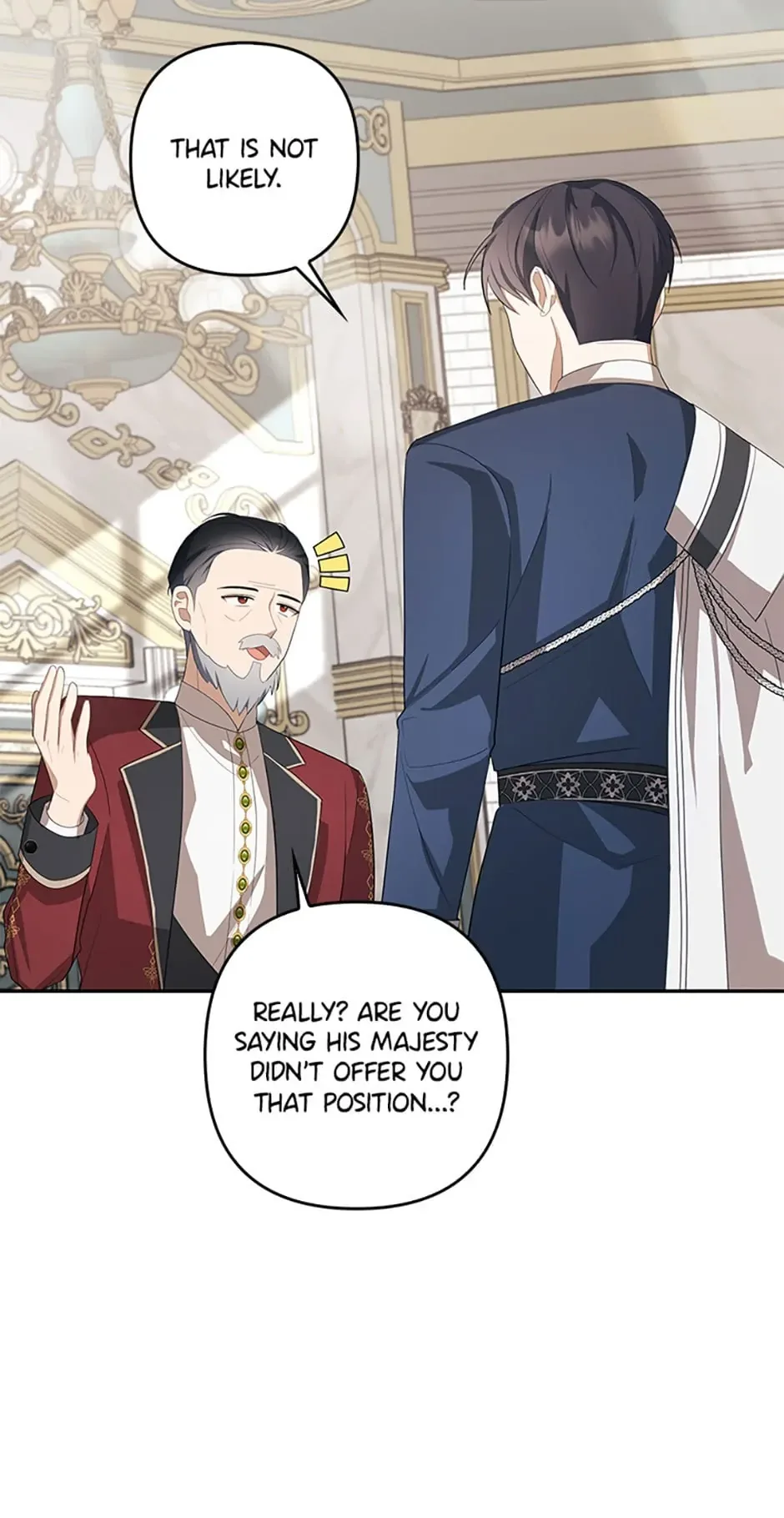 A Con Artist But That’s Okay Chapter 16 page 67