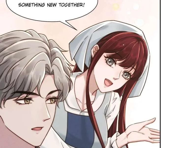 A Complicated Marriage With the Wolf Prince Chapter 88 page 87