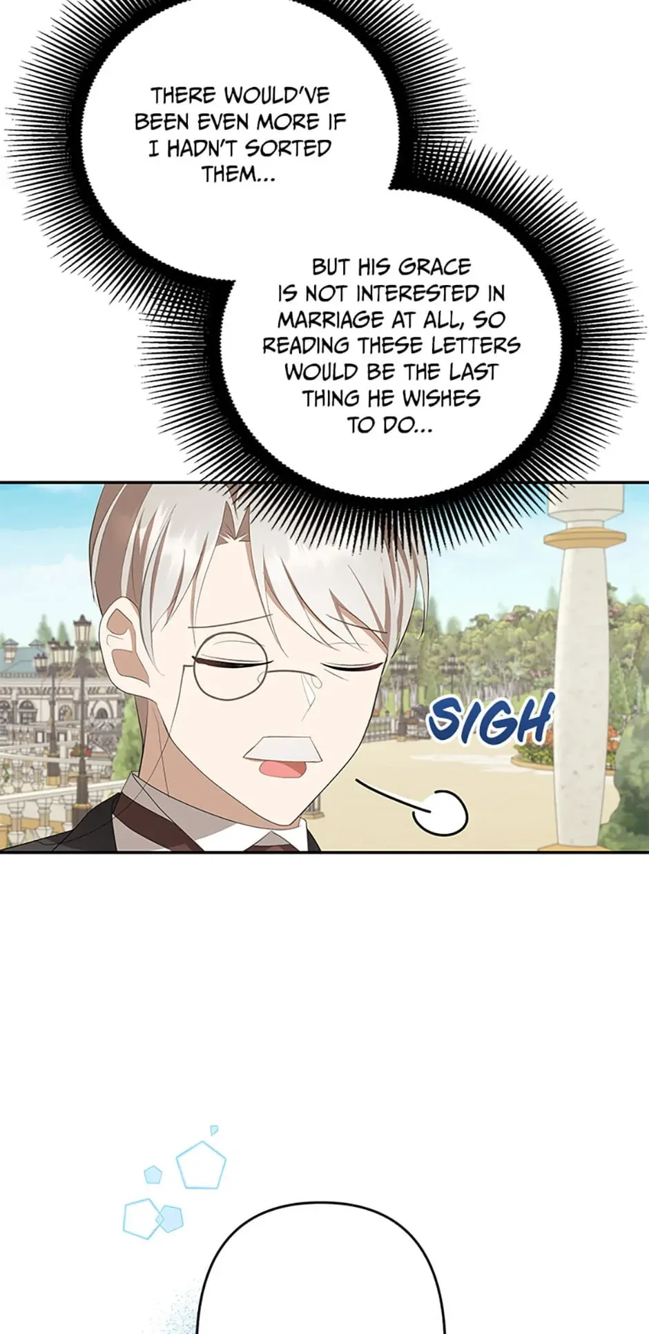 A Con Artist But That’s Okay Chapter 18 page 39
