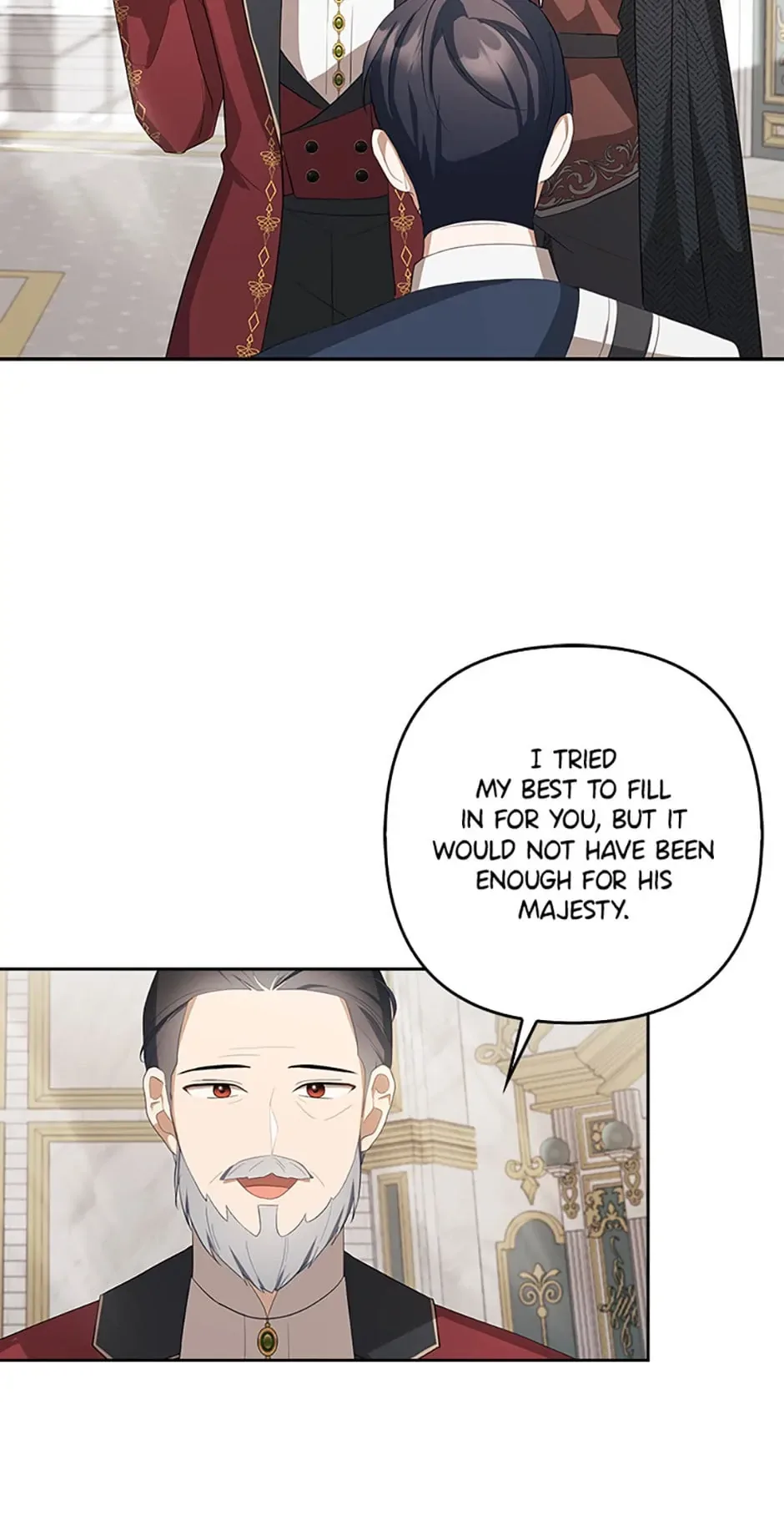 A Con Artist But That’s Okay Chapter 16 page 65
