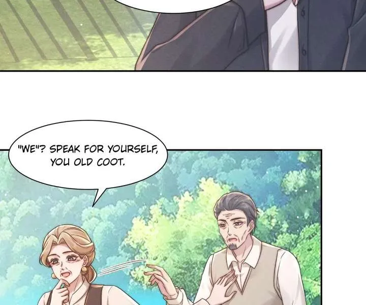 A Complicated Marriage With the Wolf Prince Chapter 88 page 92