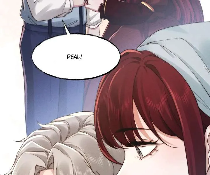 A Complicated Marriage With the Wolf Prince Chapter 88 page 97