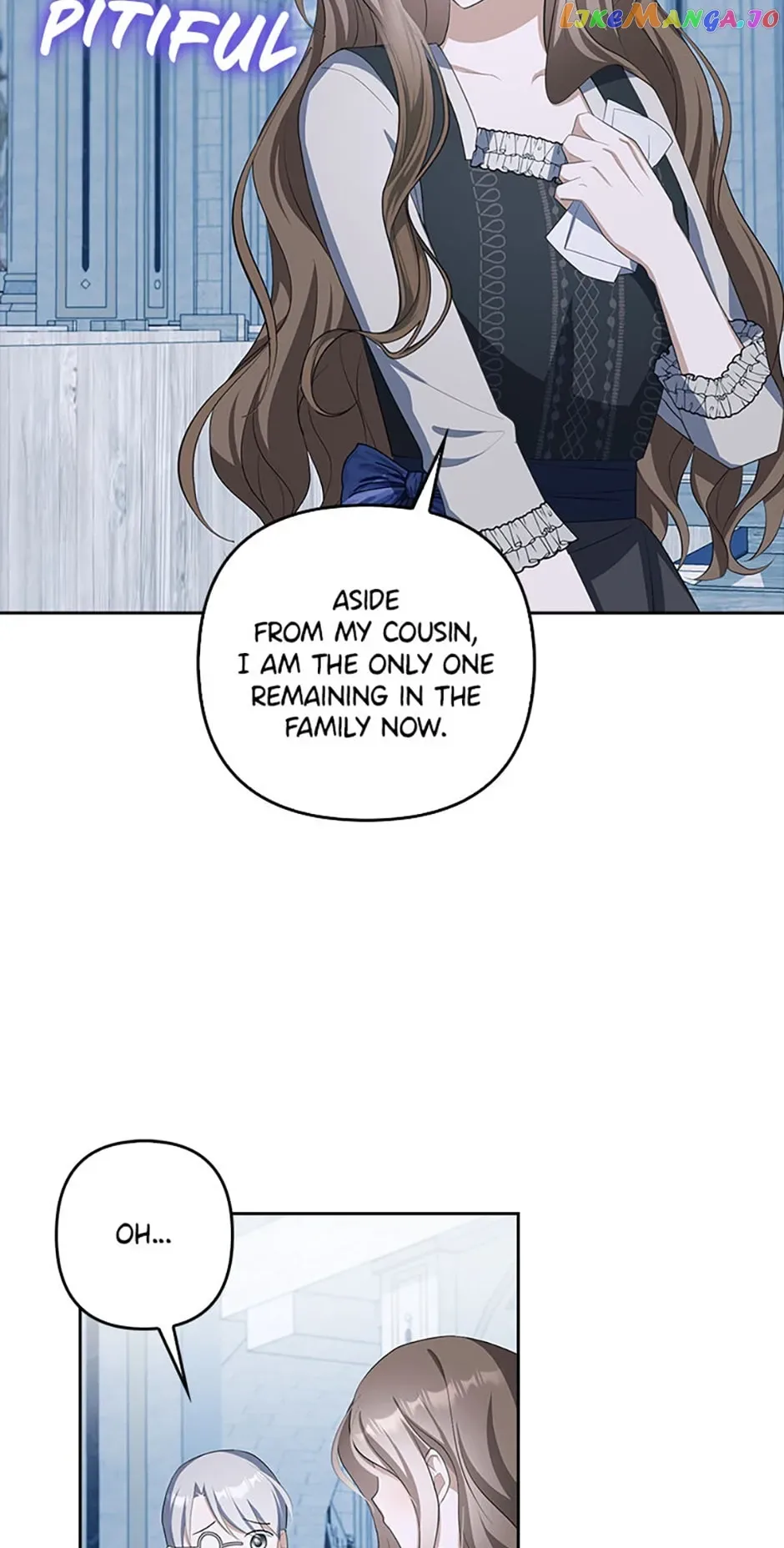 A Con Artist But That’s Okay Chapter 22 page 55