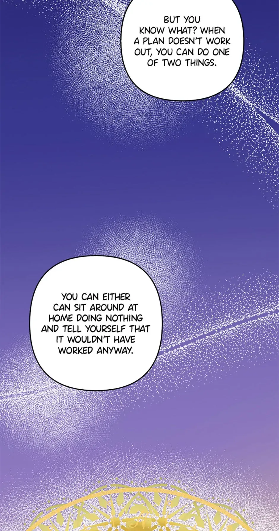 A Con Artist But That’s Okay Chapter 20 page 27