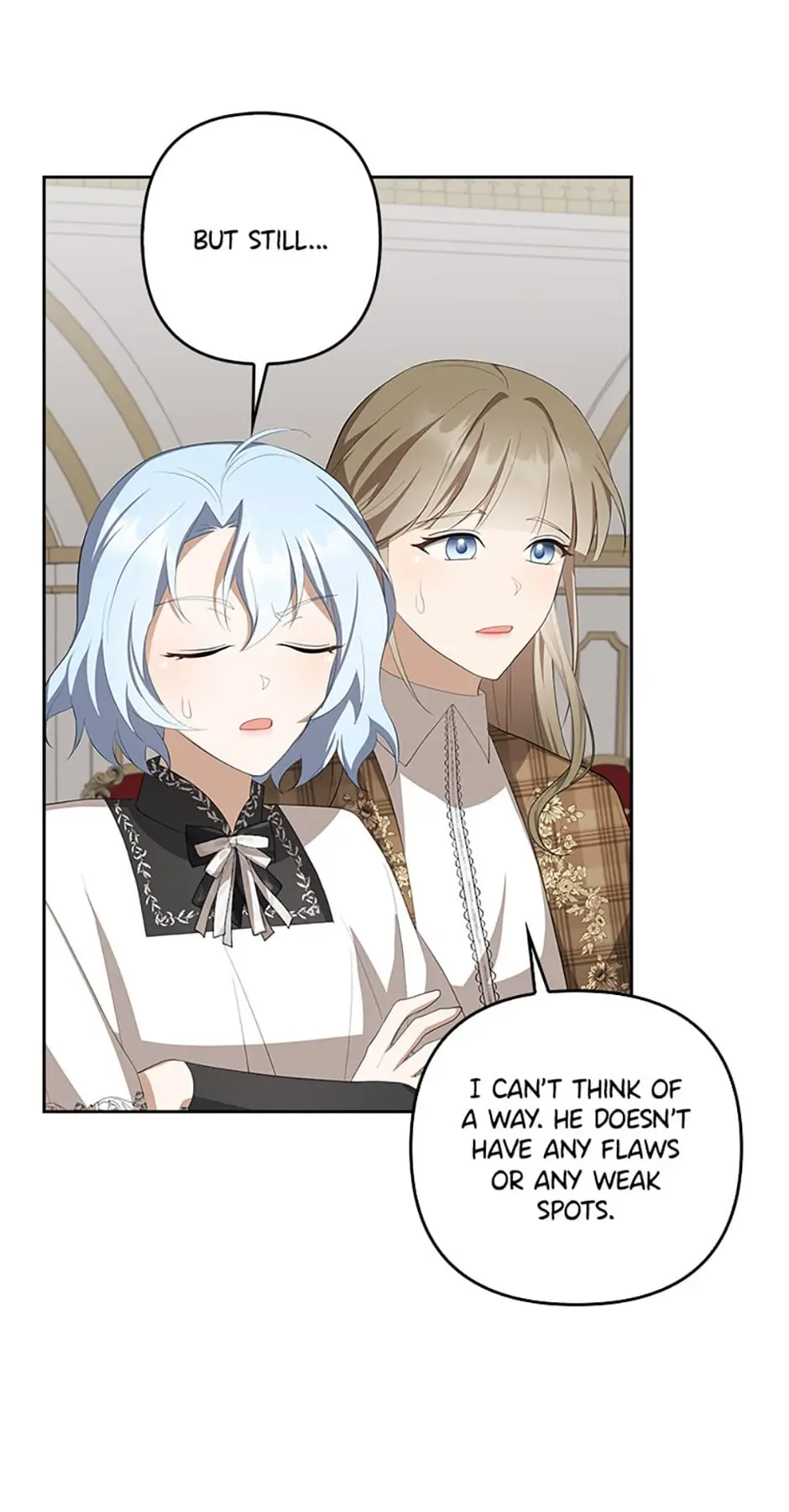 A Con Artist But That’s Okay Chapter 20 page 25