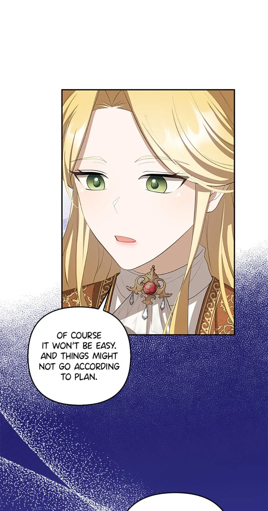 A Con Artist But That’s Okay Chapter 20 page 26