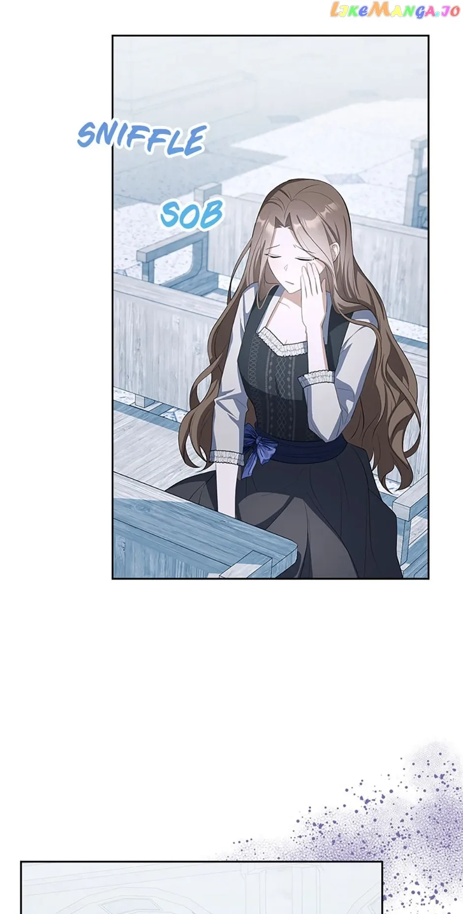 A Con Artist But That’s Okay Chapter 22 page 50