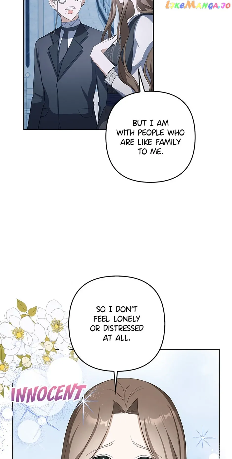 A Con Artist But That’s Okay Chapter 22 page 56