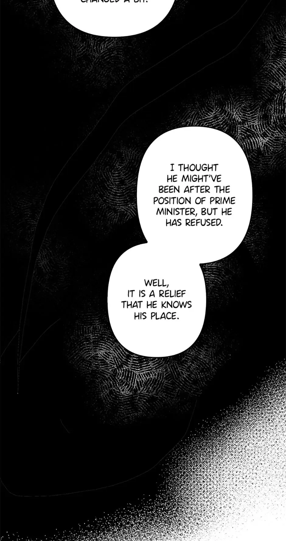 A Con Artist But That’s Okay Chapter 16 page 72
